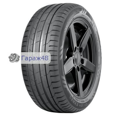 Nokian Tyres (Ikon Tyres ) Hakka Black 2 SUV 275/45 R21 110Y